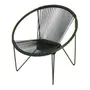 POLTRONA ESPAGUETE STRING - MUSGO/MUSGO - Foto 3