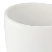 CACHEPÔ 8 CM JAPI - BRANCO - Foto 2