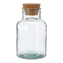 POTE 1,5 L GREEN CORK - VERDE/NATURAL - Foto 1