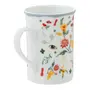 CANECA 240 ML BOUQUET XODÓ - BRANCO/MULTICOR - Foto 6