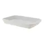 BAKE I TRAVESSA REFRAT. 40 CM X 24 CM - BRANCO - Foto 4