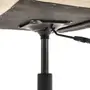 CADEIRA HOME OFFICE FENIKS - BEGE/PRETO - Foto 10