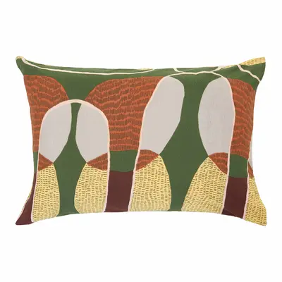 FRONHA 50 CM X 70 CM PAISAGISTA