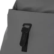 BOLSA TIRA COLO FLEET - FLANDRES/PRETO - Foto 14