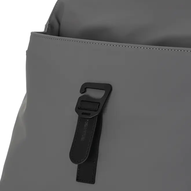 BOLSA TIRA COLO FLEET - FLANDRES/PRETO - Foto 14