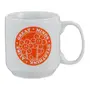 CANECA 470 ML GREAT MINDS - BRANCO - Foto 1