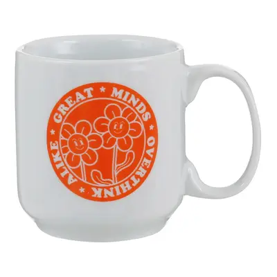 CANECA 470 ML GREAT MINDS