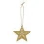 PINGENTE CONJUNTO COM 8 PEÇAS FINE FESTIVITY - OURO - Foto 3