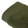 TOALHA DE LAVABO 30 CM X 50 CM CUSHY - MUSGO - Foto 3