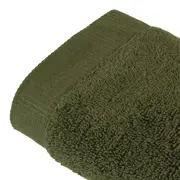 TOALHA DE LAVABO 30 CM X 50 CM CUSHY - MUSGO - Foto 3