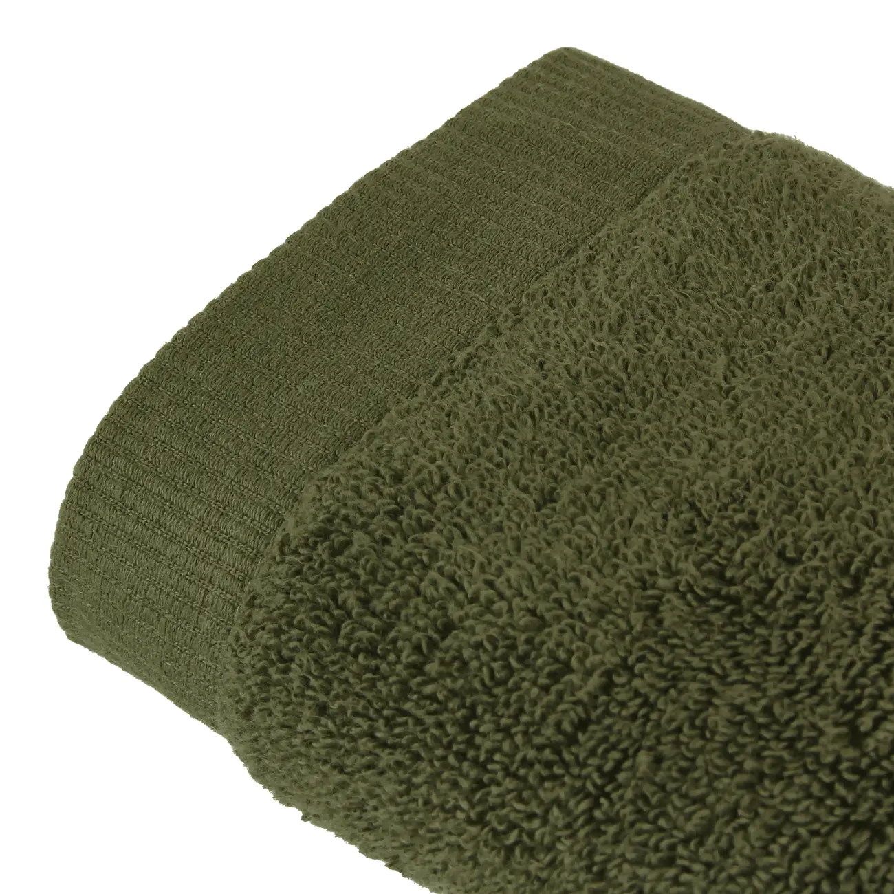 TOALHA DE LAVABO 30 CM X 50 CM CUSHY - MUSGO - Foto 3