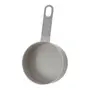 KIT COM 8 XÍCARAS/COLHERES MEDIDORAS MEASURE - KONKRET/INOX - Foto 8