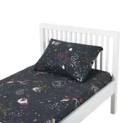 FRONHA 50 CM X 70 CM ZOODIAC - CINZA/MULTICOR - Foto 4