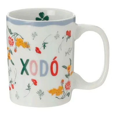 CANECA 160 ML BOUQUET XODÓ