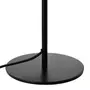LUMINÁRIA DE MESA LED CURVED - PRETO/FROST - Foto 6