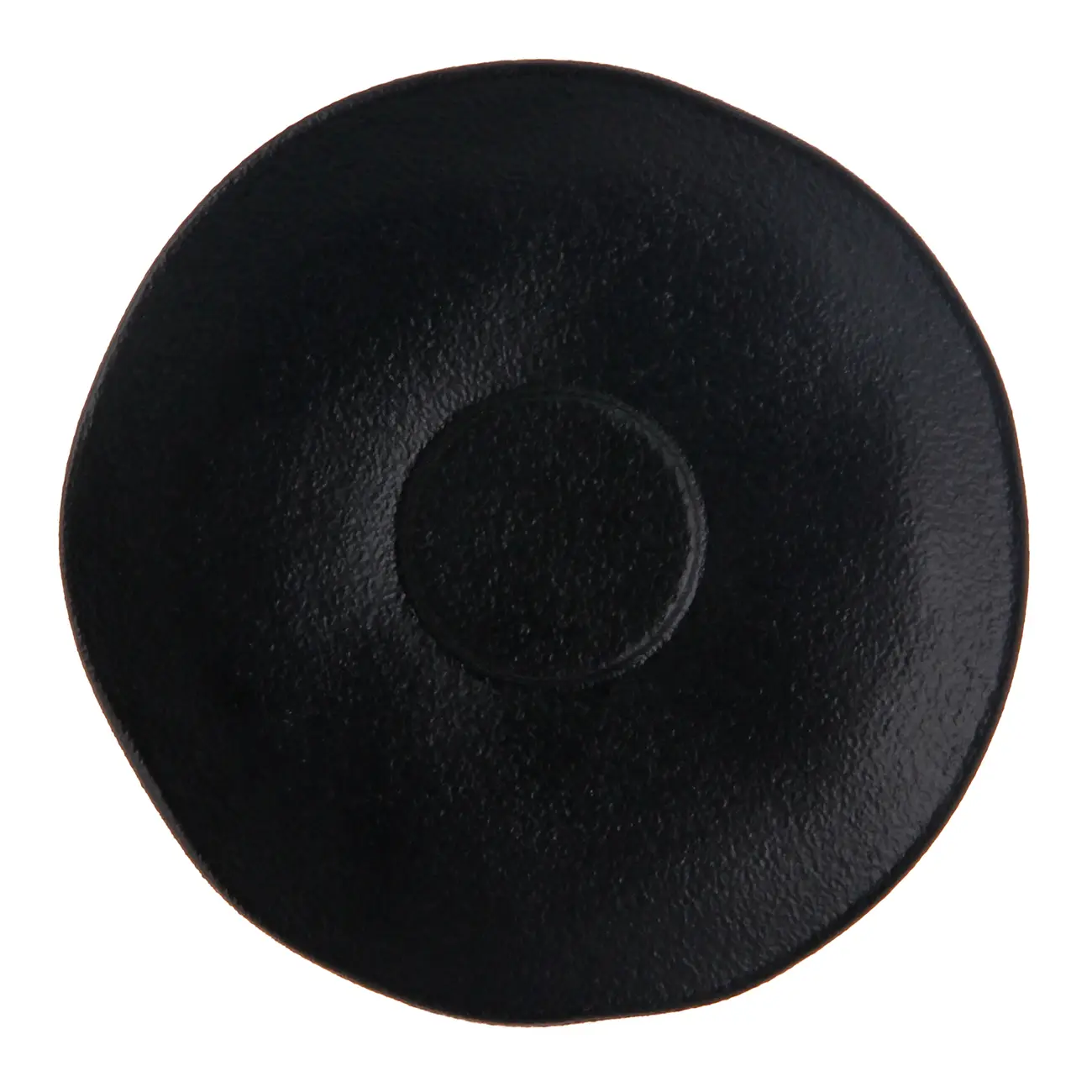 XÍCARA CAFÉ 70 ML GEO ORGÂNICO - PRETO FOSCO - Foto 6