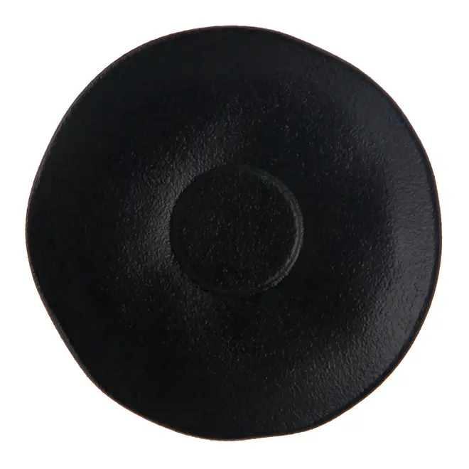 XÍCARA CAFÉ 70 ML GEO ORGÂNICO - PRETO FOSCO - Foto 6