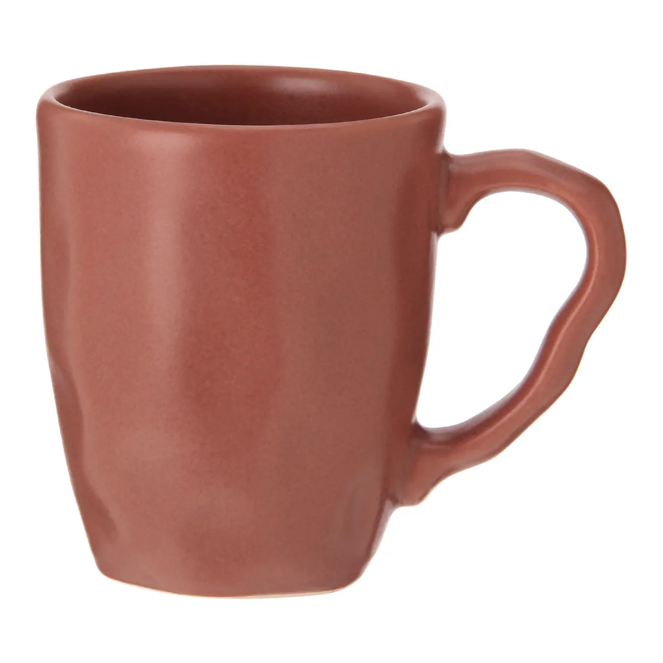 CANECA 370 ML VIT - RODONITA - Foto 1