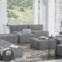 SOFÁ MODULAR 1 LUGAR SOFO - ENTRELACÉ KONKRET - Foto 3