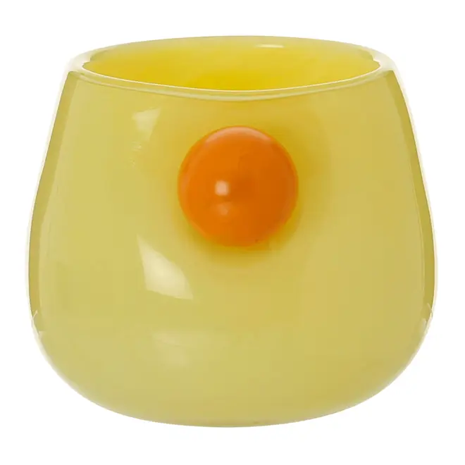 VASO 12 CM ARTISTRY - LIMÃO SICILIANO/SORBET DE MANGA - Foto 4