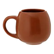 CANECA 300 ML MOON - CHAPISCADO CANELA DO CEILÃO - Foto 2