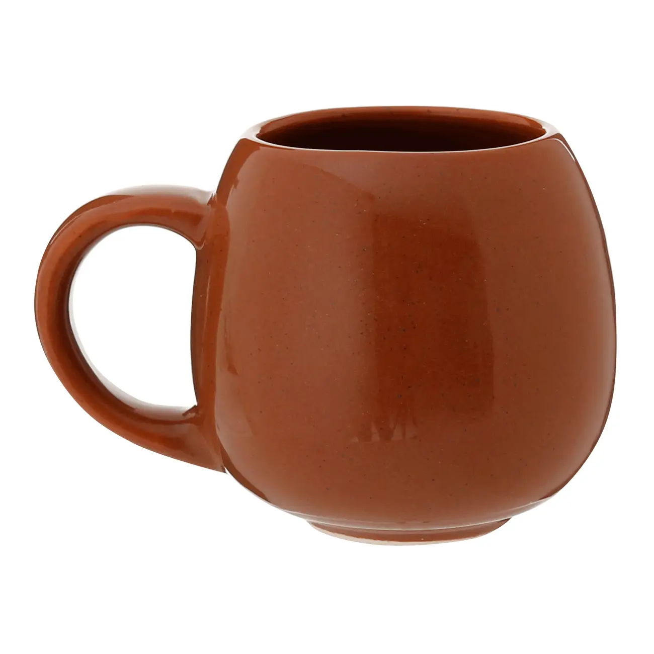 CANECA 300 ML MOON - CHAPISCADO CANELA DO CEILÃO - Foto 2