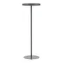 MESA LATERAL ALTA REDONDA 20 CM MULE - KONKRET - Foto 2