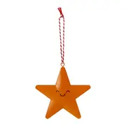 KIT COM 4 PINGENTES NATAL COLORFUN XMAS - CORES CALEIDOCOLOR - Foto 6
