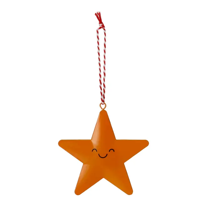 KIT COM 4 PINGENTES NATAL COLORFUN XMAS - CORES CALEIDOCOLOR - Foto 6
