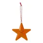 KIT COM 4 PINGENTES NATAL COLORFUN XMAS - CORES CALEIDOCOLOR - Foto 6