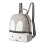 MOCHILA MIFFY - BRANCO/KONKRET - Foto 2