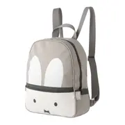 MOCHILA MIFFY - BRANCO/KONKRET - Foto 2