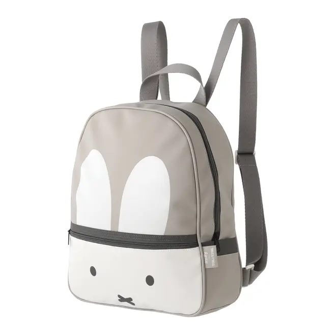 MOCHILA MIFFY - BRANCO/KONKRET - Foto 2