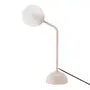 LUMINÁRIA DE MESA BUNCHY - CREAM/FROST - Foto 2