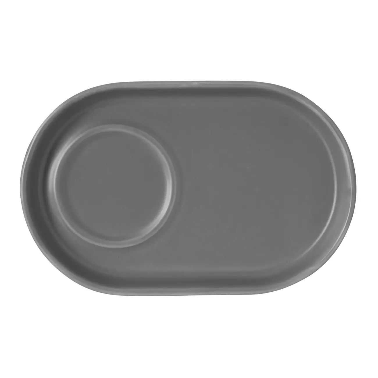 COPO CAFÉ 140 ML COM PIRES PARA PETIT FOUR GO-TO - ESTANHO - Foto 7