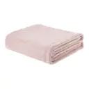 QUARTZO ROSA - MANTA SOLTEIRO 1,50 M X 2,20 M TALLIN