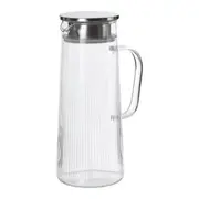 JARRA 1,4 L PURE - INCOLOR/INOX - Foto 3