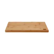 TÁBUA 30 CM X 20 CM BAMBOO - BAMBU - Foto 1