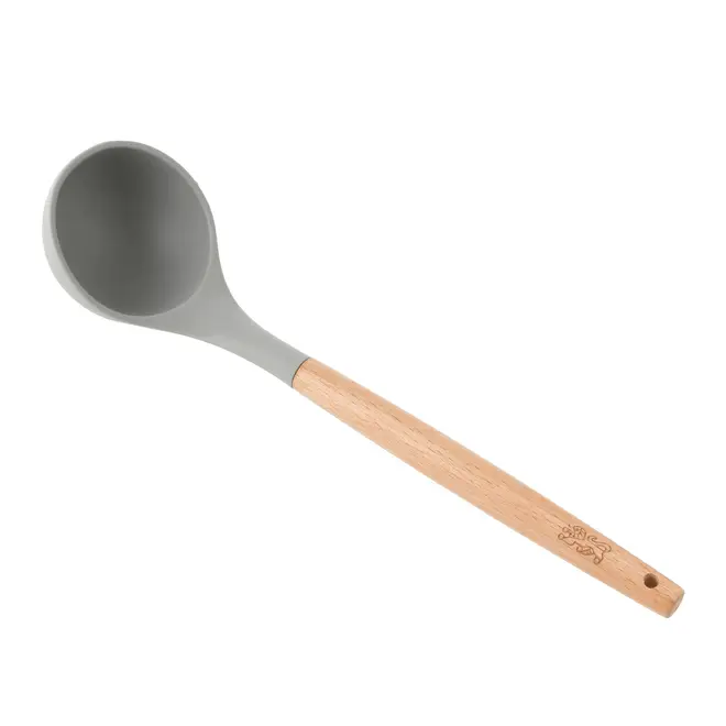 CONCHA 30 CM TO COOK - CINZA/TAUARI - Foto 4