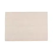 TAPETE 1,50 M X 2 M VEZOM - NATURAL/BEGE - Foto 1