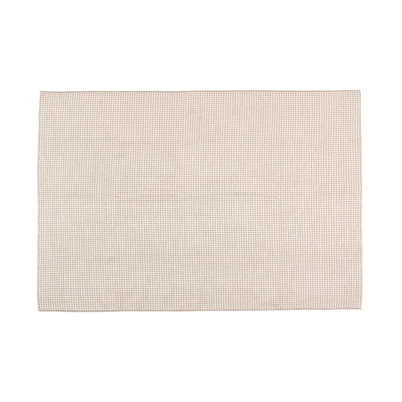 TAPETE 1,50 M X 2 M VEZOM - NATURAL/BEGE - Foto 1