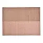 TAPETE 3 M X 4 M VESNIN - RUBY MOCHA/QUARTZO ROSA - Foto 1