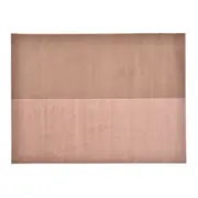 TAPETE 3 M X 4 M VESNIN - RUBY MOCHA/QUARTZO ROSA - Foto 1