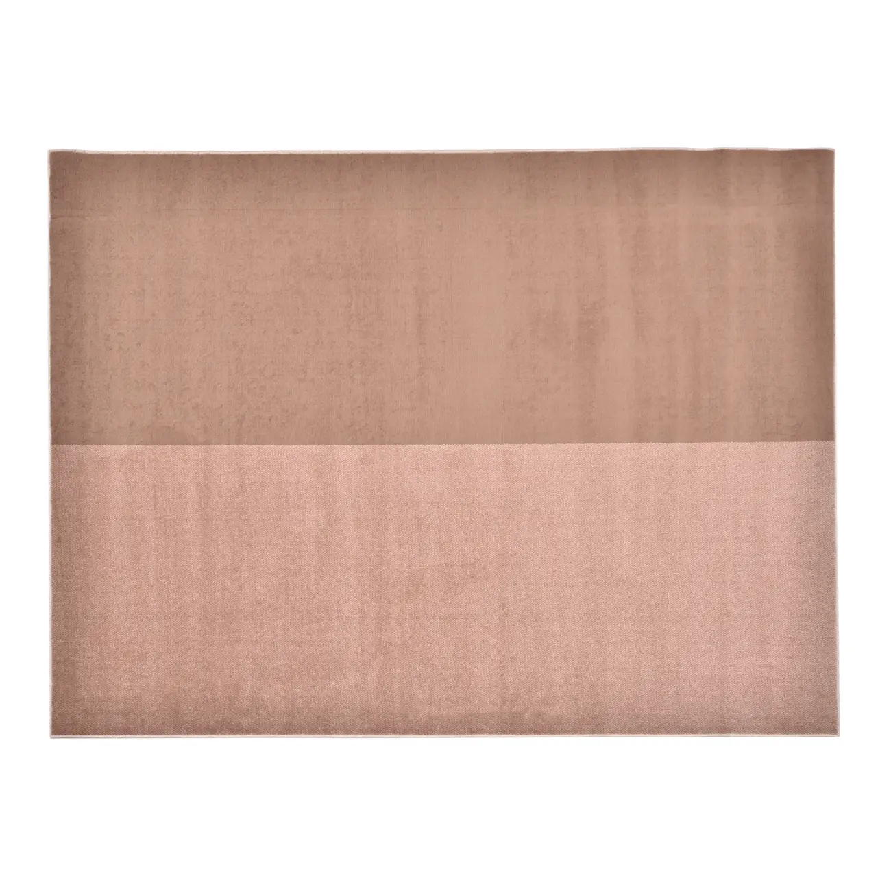 TAPETE 3 M X 4 M VESNIN - RUBY MOCHA/QUARTZO ROSA - Foto 1