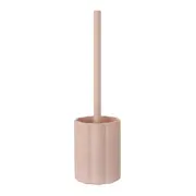 ESCOVA PARA BANHEIRO SERENE - VIN ROSE - Foto 4