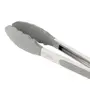 PINÇA 29 CM TO COOK - INOX/CINZA - Foto 7