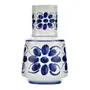 MORINGA 660 ML MONTE SIÃO - BRANCO/AZUL - Foto 1