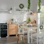 UNIVERSAL PIA DE COZINHA 1,20 M ESQUERDA - INOX - Foto 4