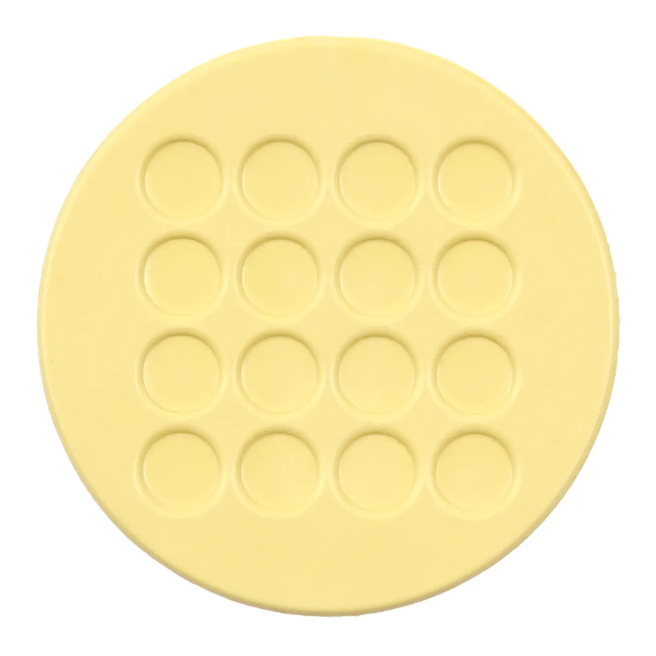 PORTA-COPOS CONJUNTO COM 5 PEÇAS RUBBER - MULTICOR - Foto 3
