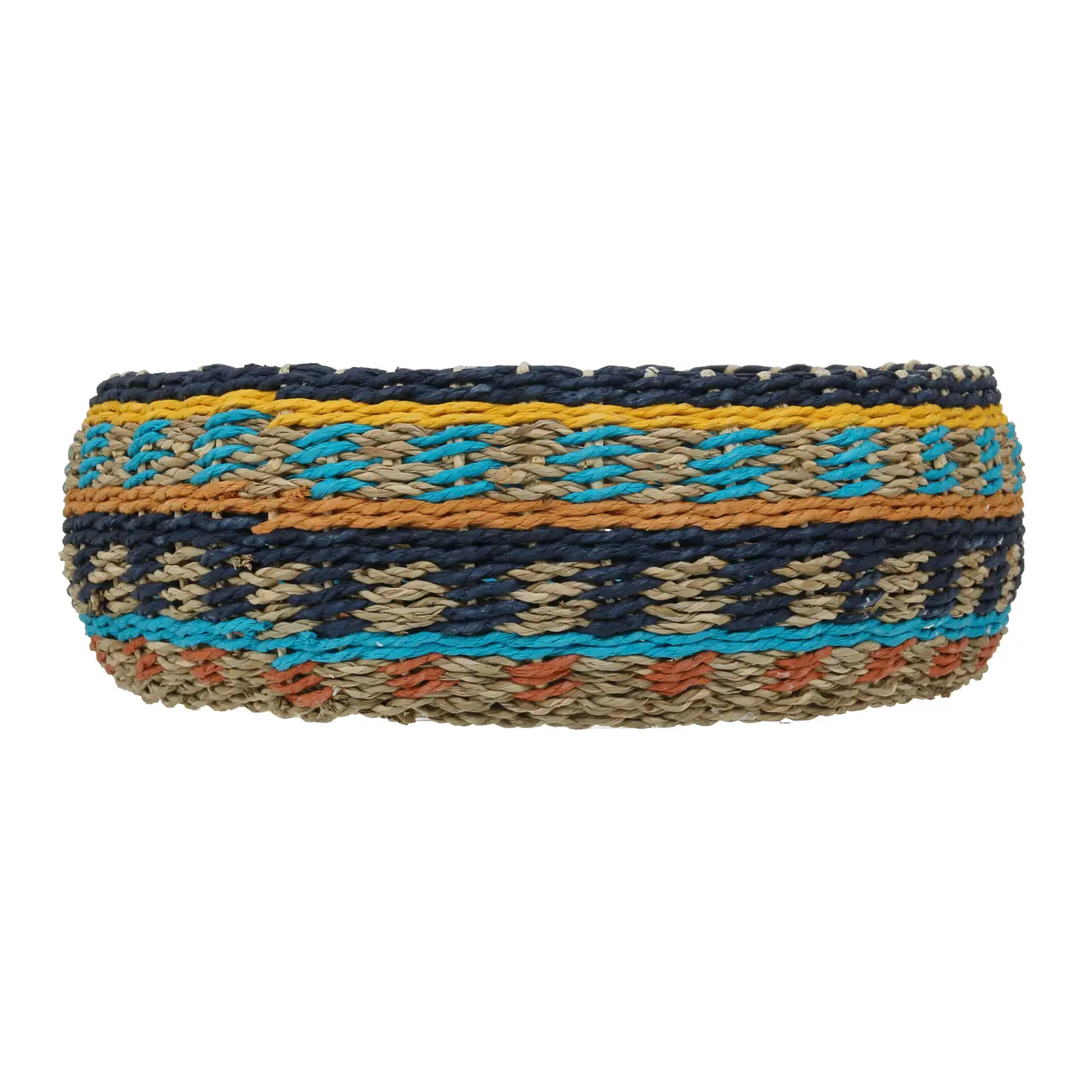 CESTO 10 CM X 31 CM X 31 CM RODAMOINHO - MULTICOR - Foto 1